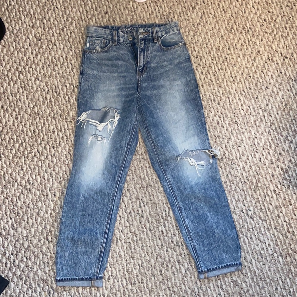 American eagle